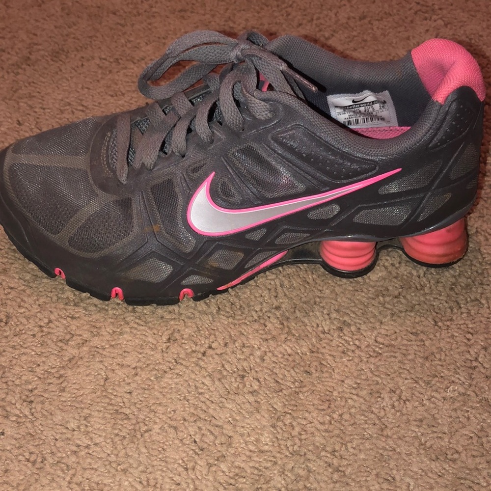 Nike shox